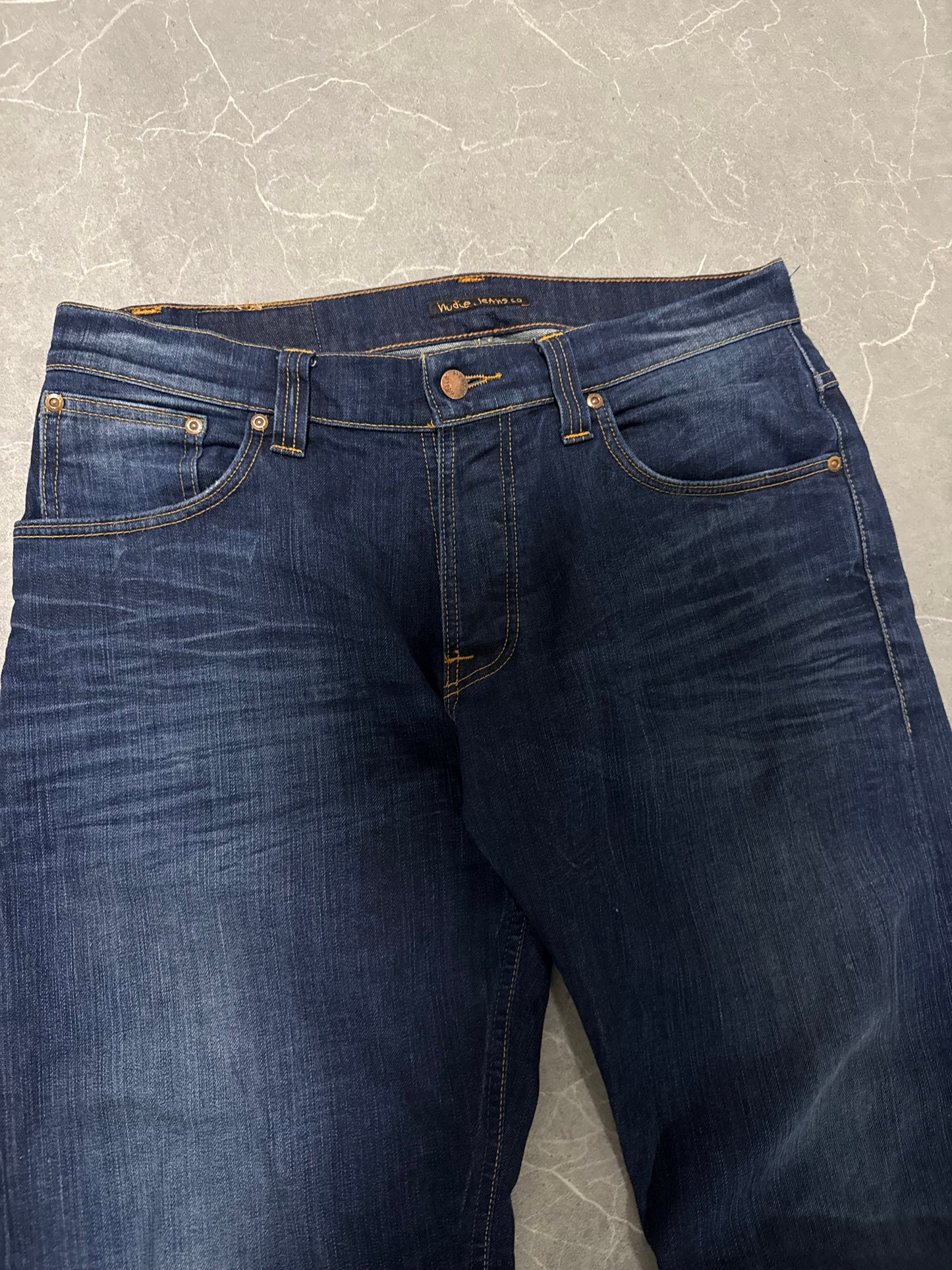 Nudie Jeans (XL)