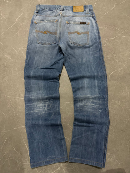Nudie Jeans (XS)