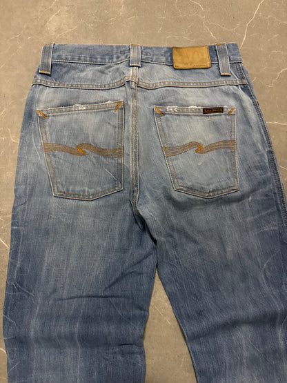 Nudie Jeans (XS)