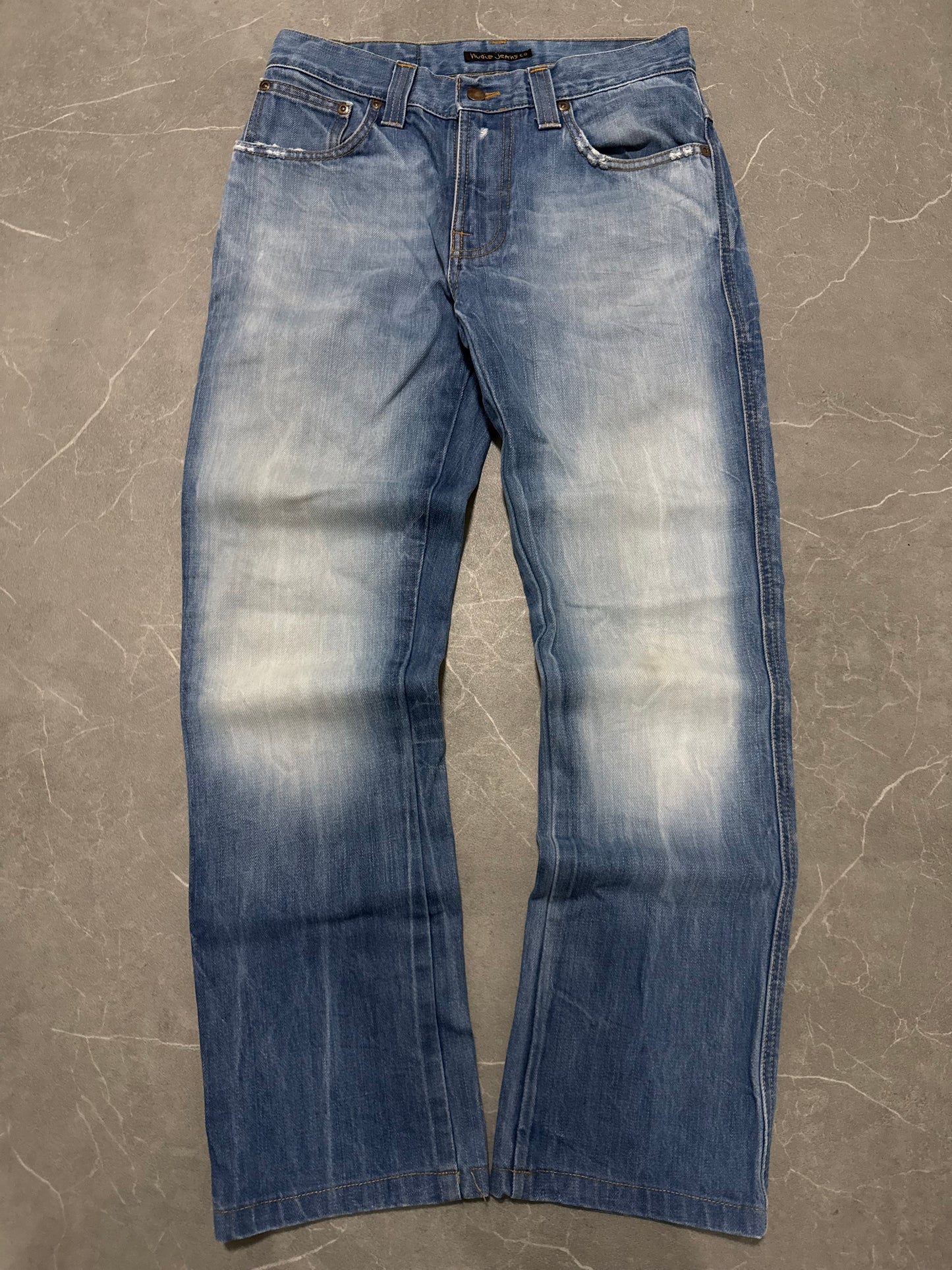 Nudie Jeans (XS)
