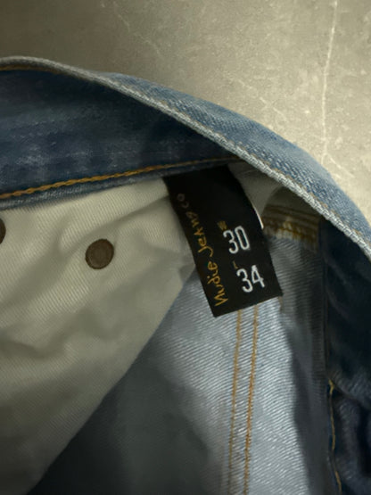 Nudie Jeans (XS)