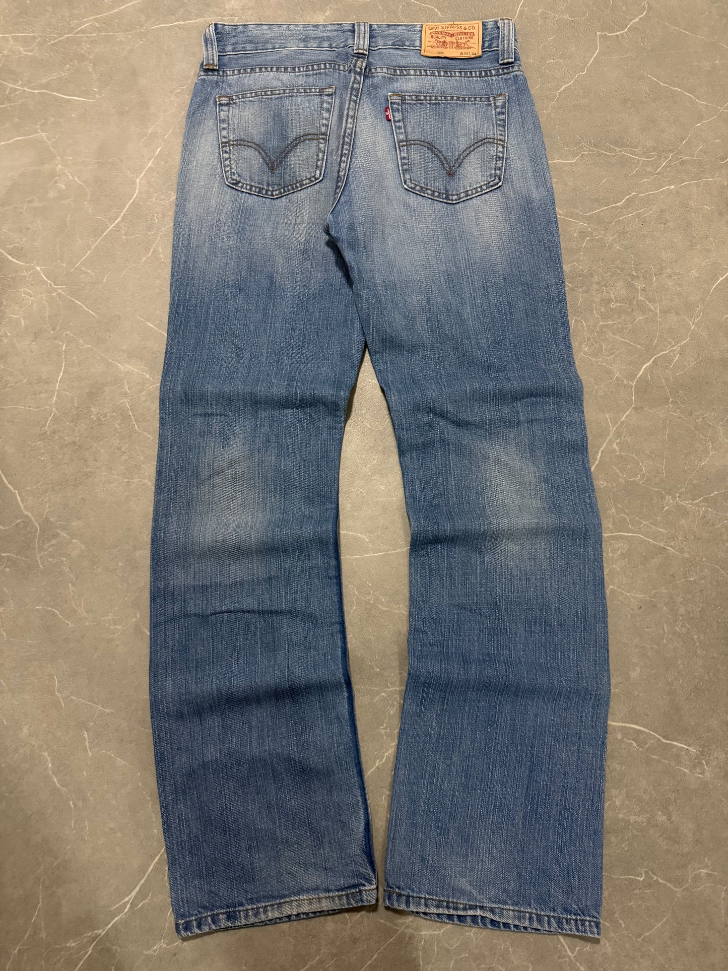 Levi's Jeans 506 (M)