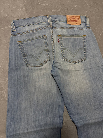 Levis Jeans 506 (M)