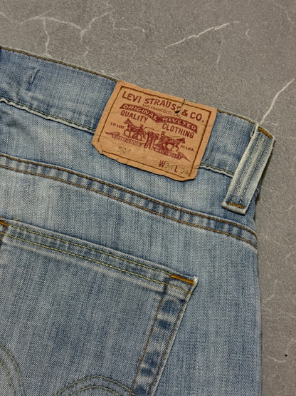Levis Jeans 506 (M)