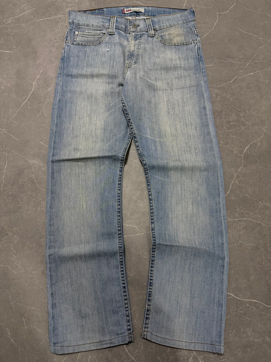 Levis Jeans 506 (M)