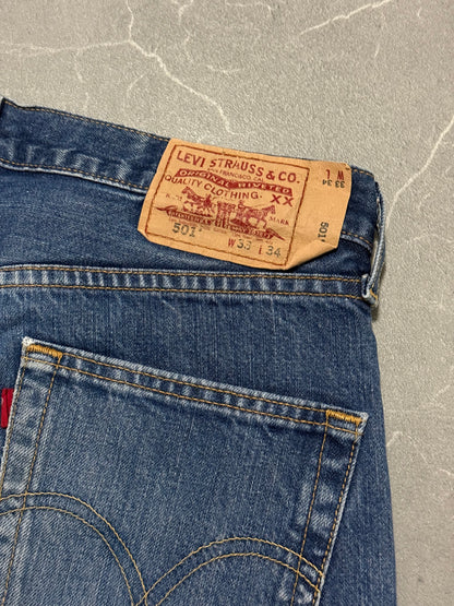 Levi's Jeans 506 (L)