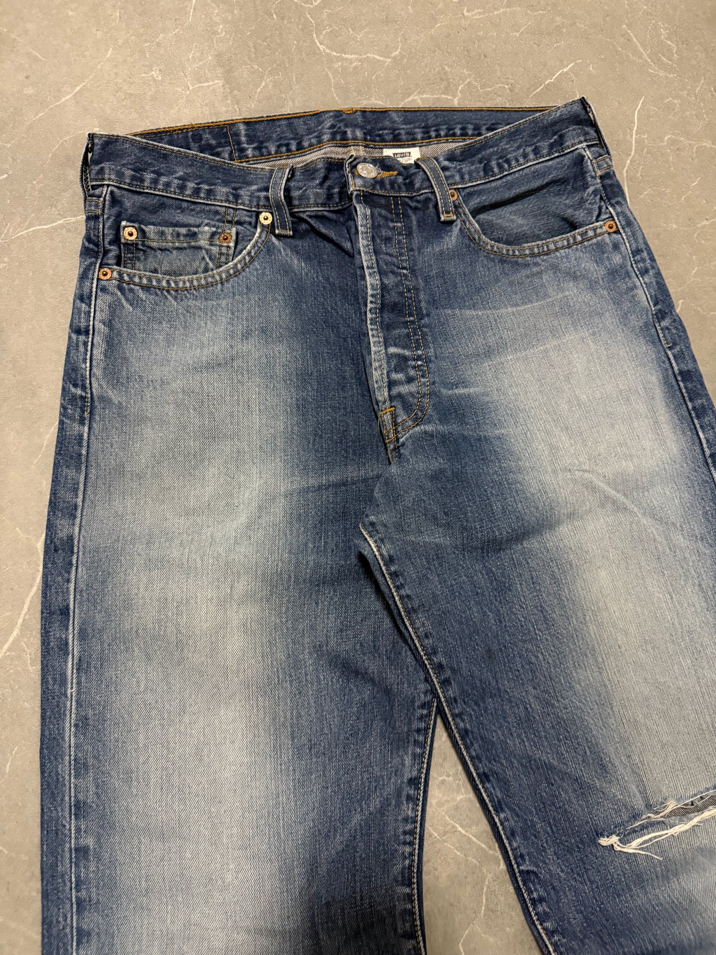 Levi's Jeans 506 (L)