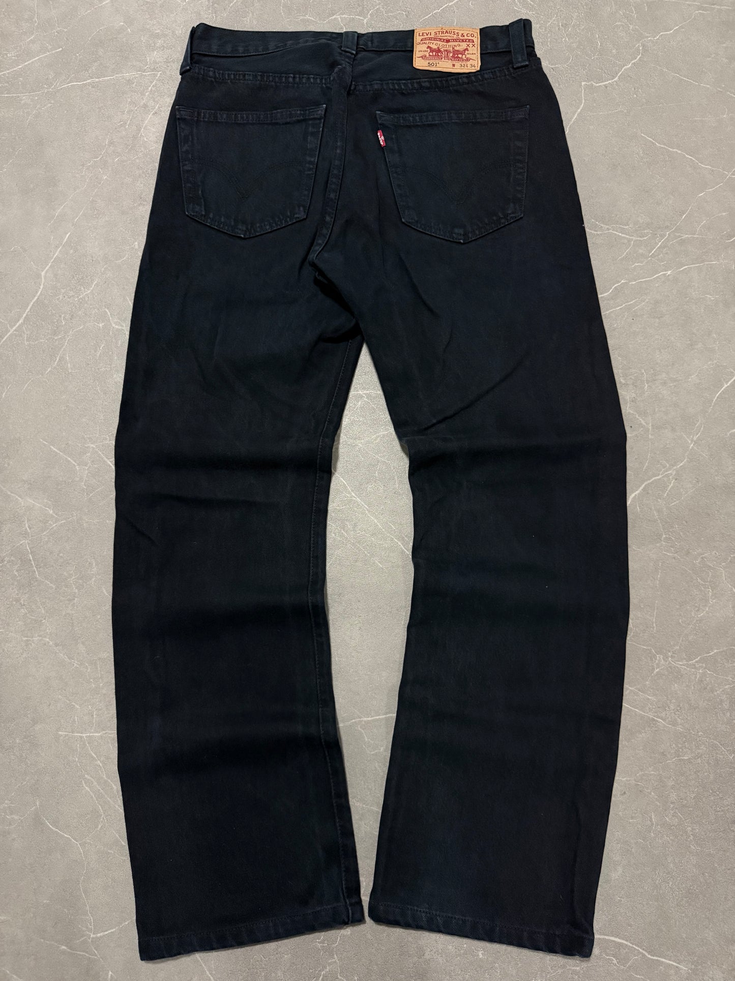 Levi's Jeans 501 (S)