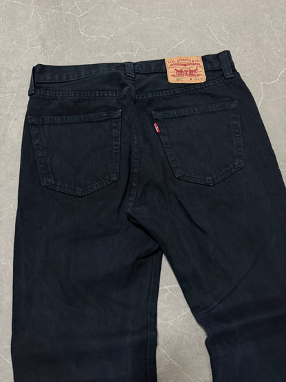 Levi's Jeans 501 (S)