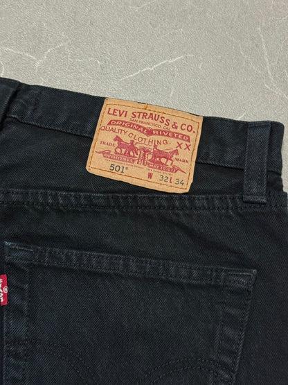 Levi's Jeans 501 (S)