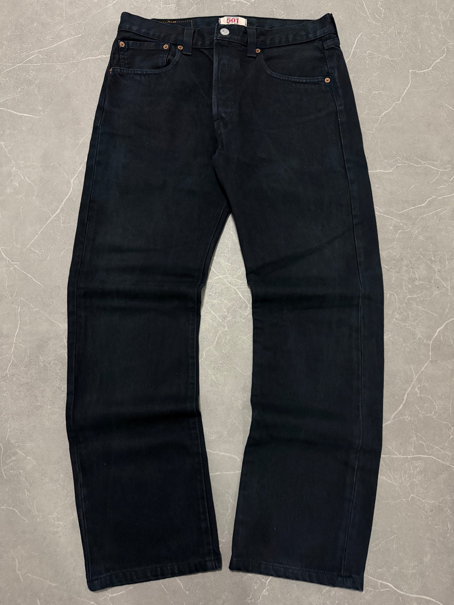 Levi's Jeans 501 (S)