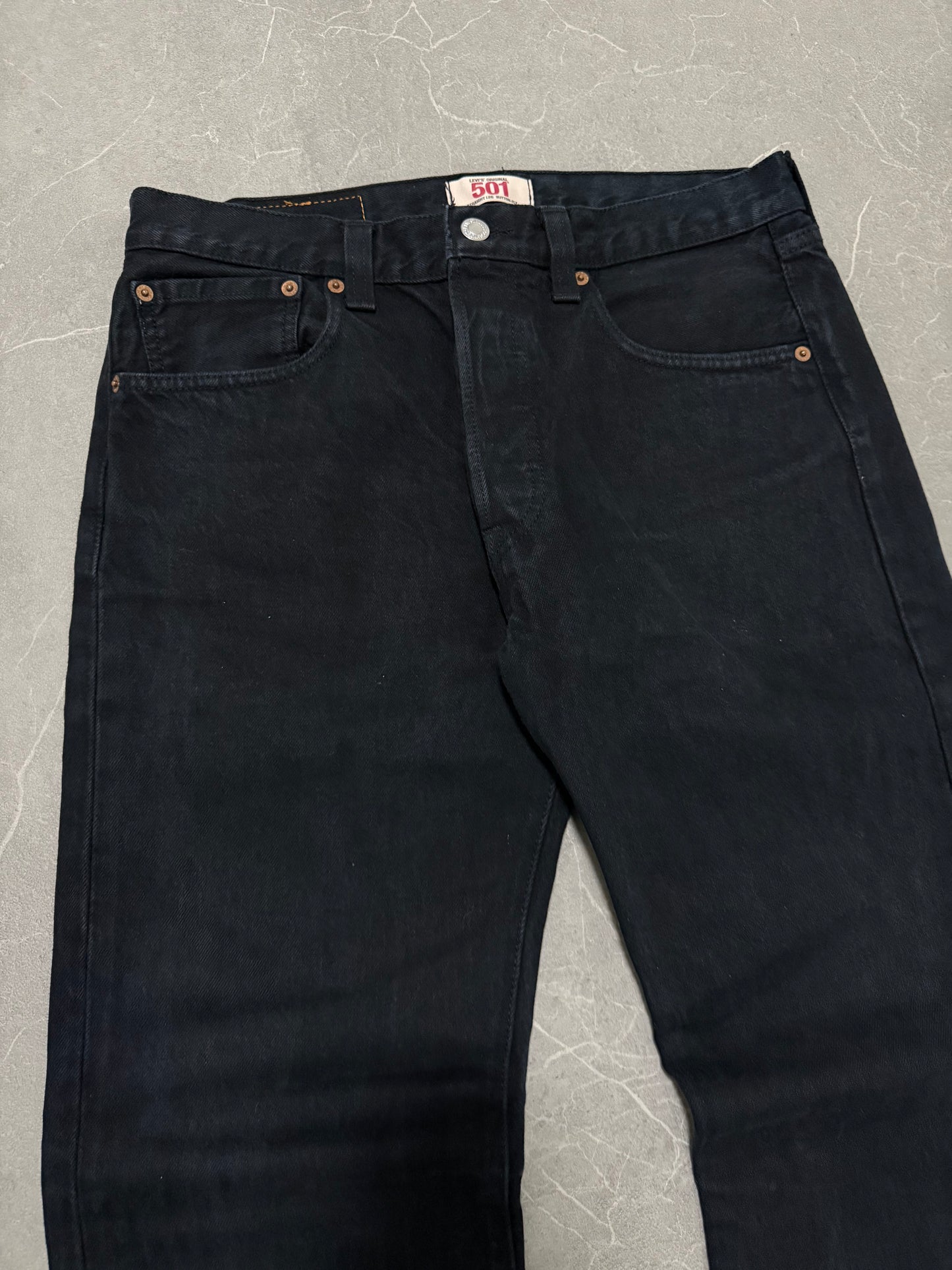 Levi's Jeans 501 (S)