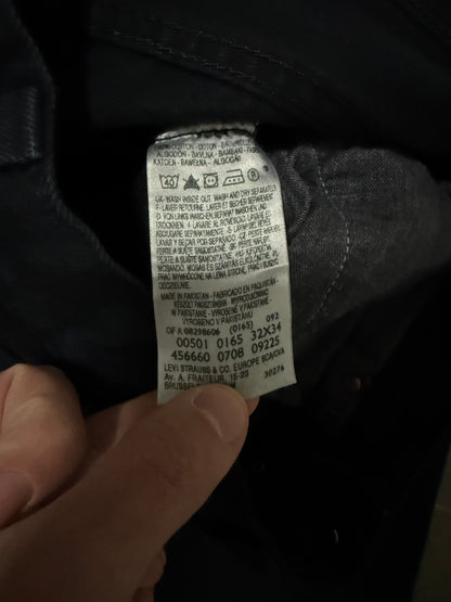 Levi's Jeans 501 (S)