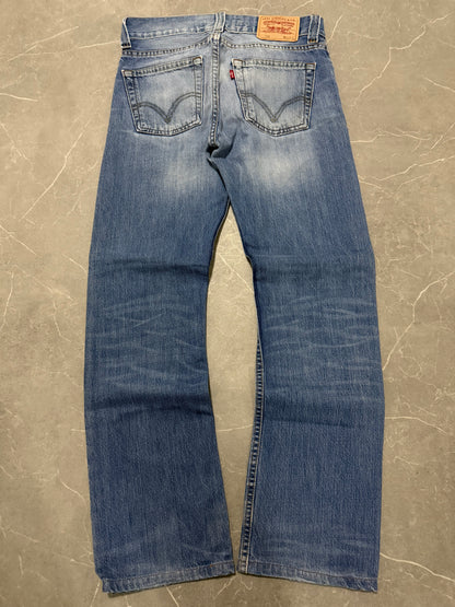 Levis Jeans 506 (S)