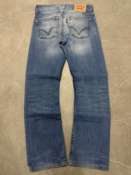 Levis Jeans 506 (S)
