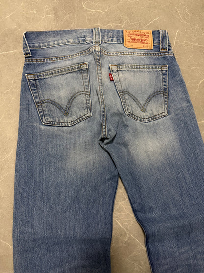 Levis Jeans 506 (S)