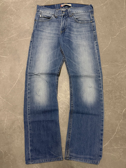 Levis Jeans 506 (S)