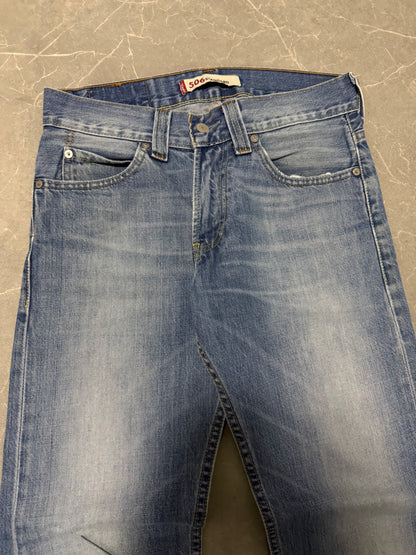 Levis Jeans 506 (S)