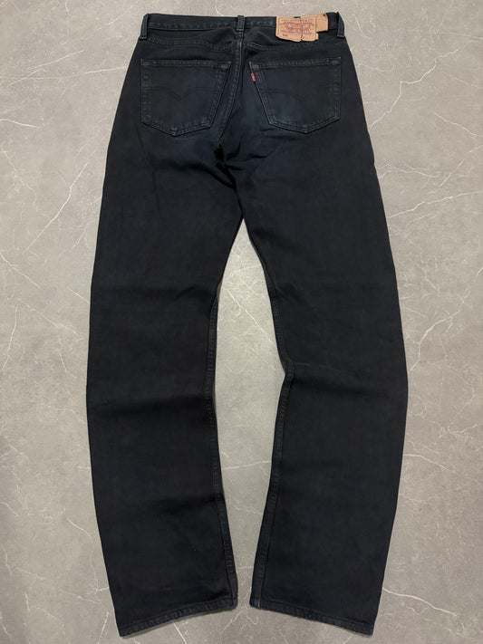 Levi's Jeans 501 (S)