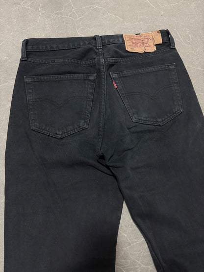 Levi's Jeans 501 (S)