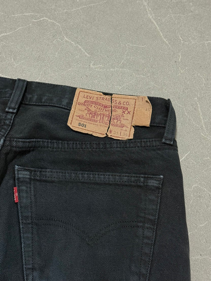 Levi's Jeans 501 (S)