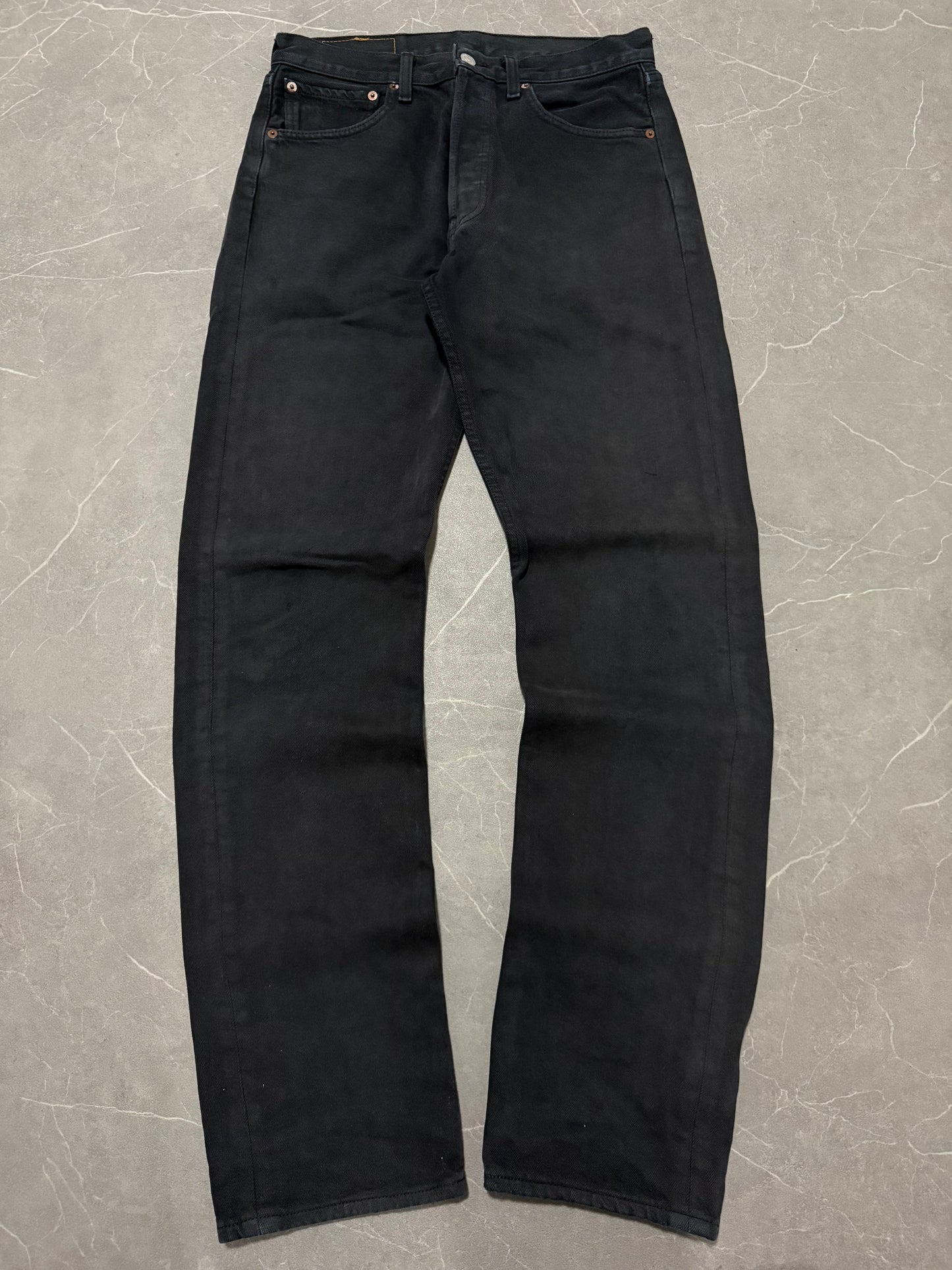 Levi's Jeans 501 (S)