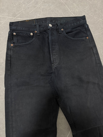 Levi's Jeans 501 (S)