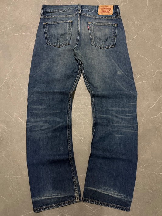 Levis Jeans 506 (M)