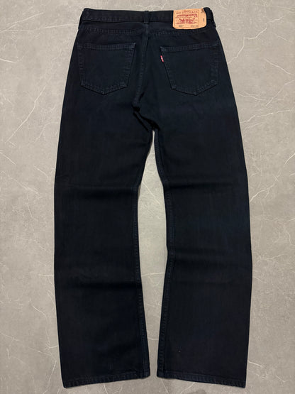 Levis Jeans 501 (M)