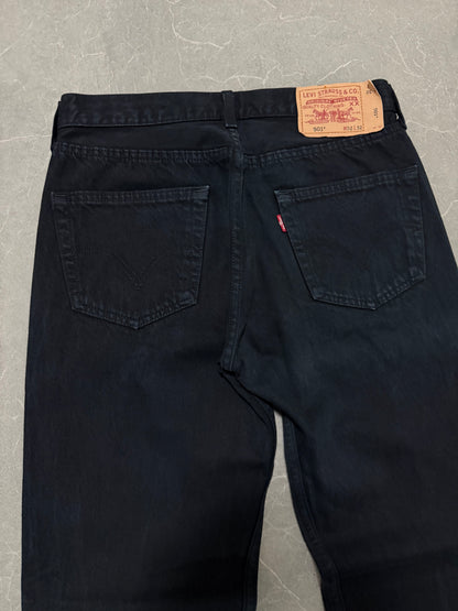 Levis Jeans 501 (M)