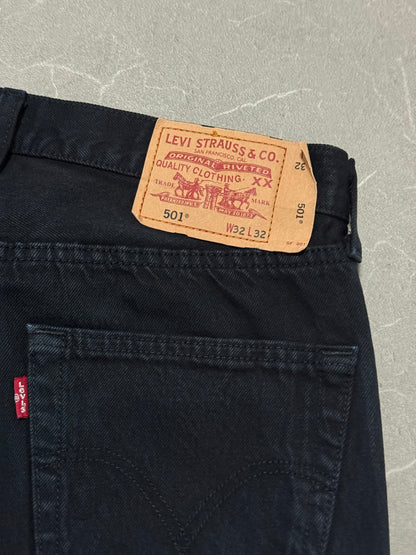 Levis Jeans 501 (M)