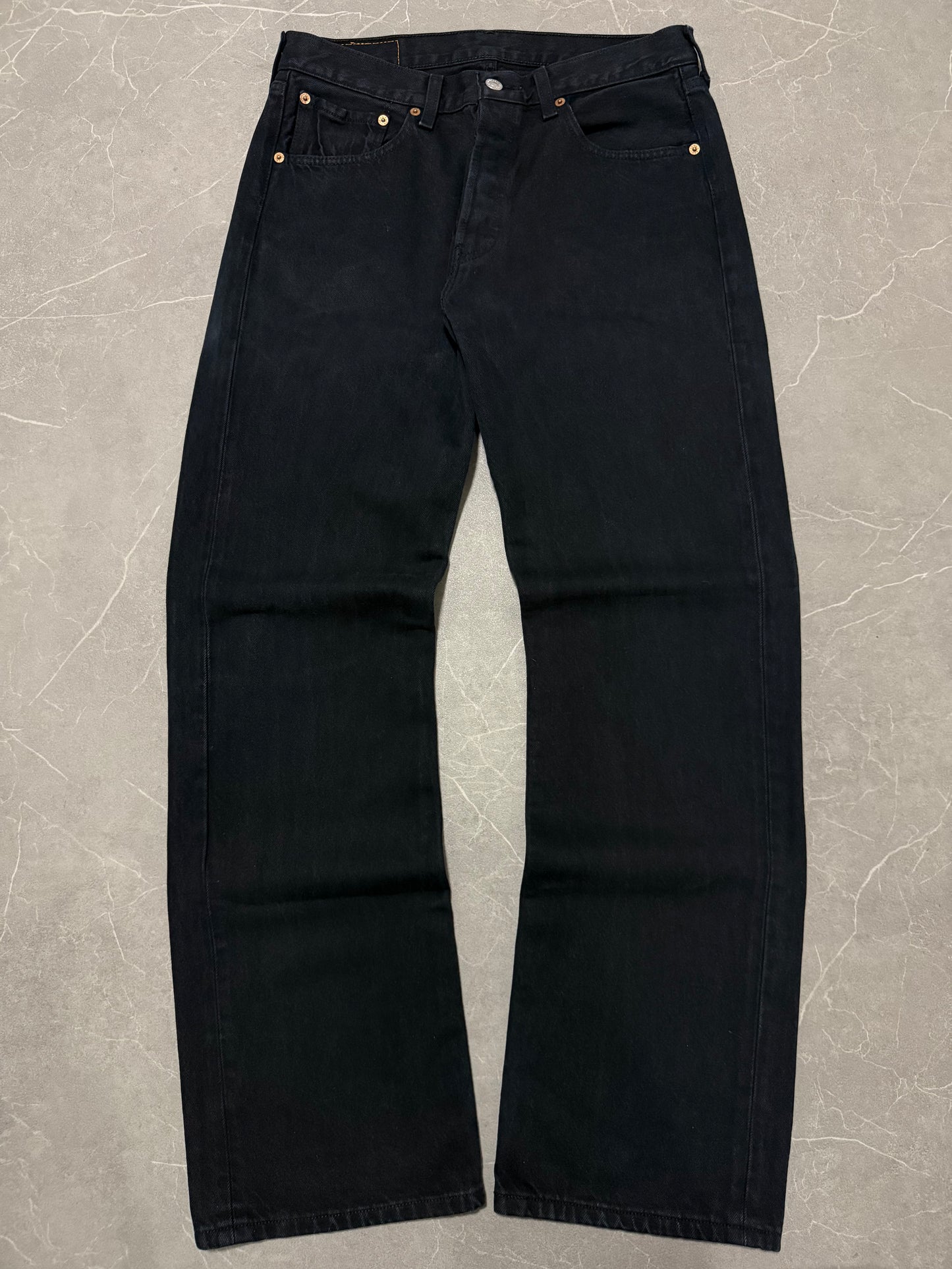 Levis Jeans 501 (M)