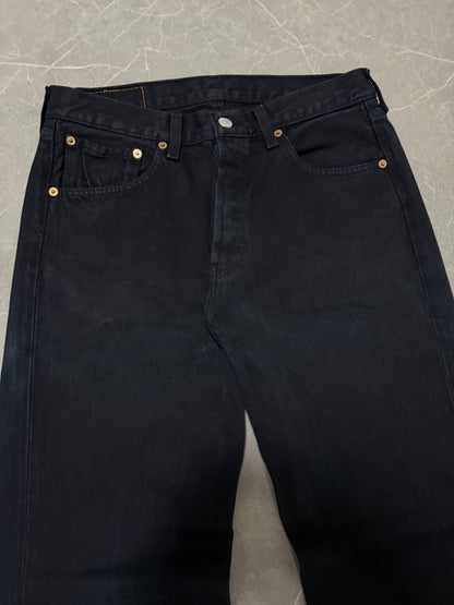 Levis Jeans 501 (M)