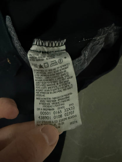 Levis Jeans 501 (M)
