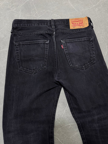 Levis Jeans 501 (L)