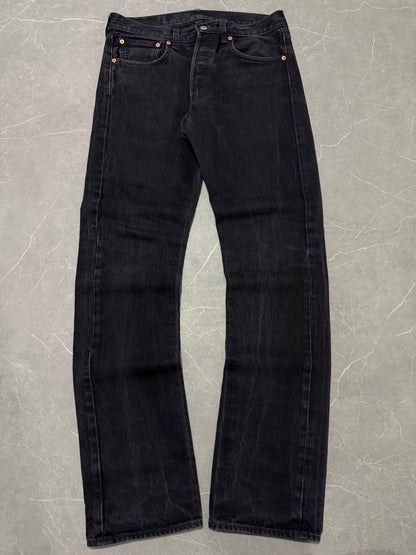 Levis Jeans 501 (L)