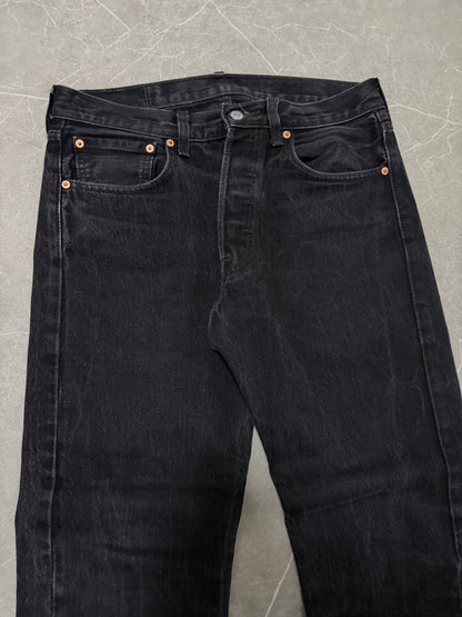 Levis Jeans 501 (L)