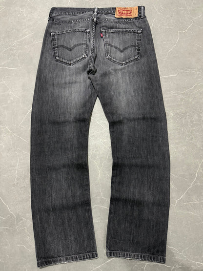 Levis Jeans 501 (S)