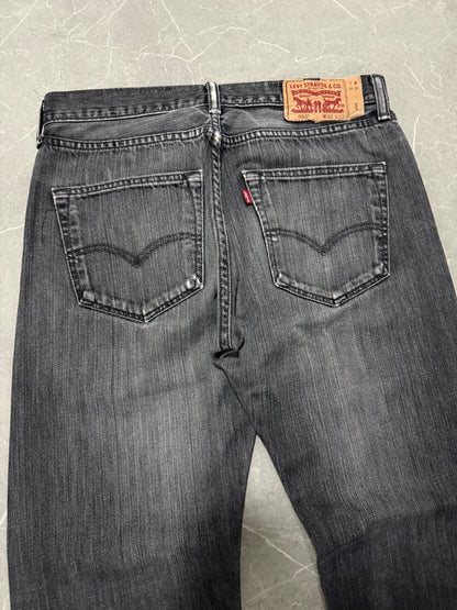 Levis Jeans 501 (S)