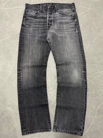 Levis Jeans 501 (S)
