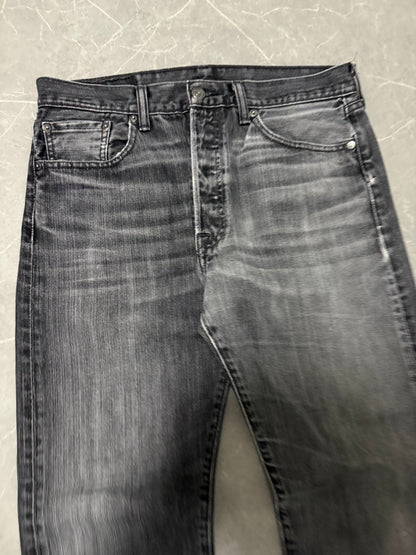 Levis Jeans 501 (S)