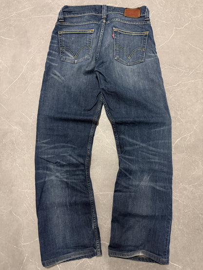 Levis Jeans 506 (S)
