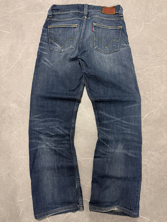 Levis Jeans 506 (S)