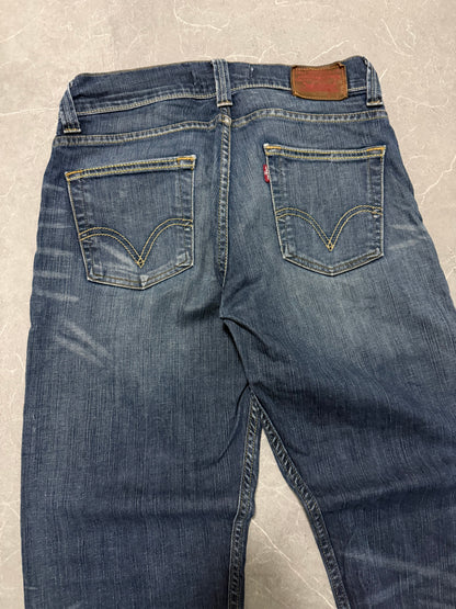 Levis Jeans 506 (S)