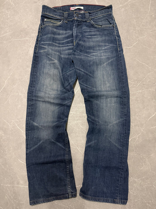 Levis Jeans 506 (S)