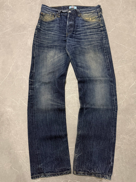 Levis Jeans 501 (M)