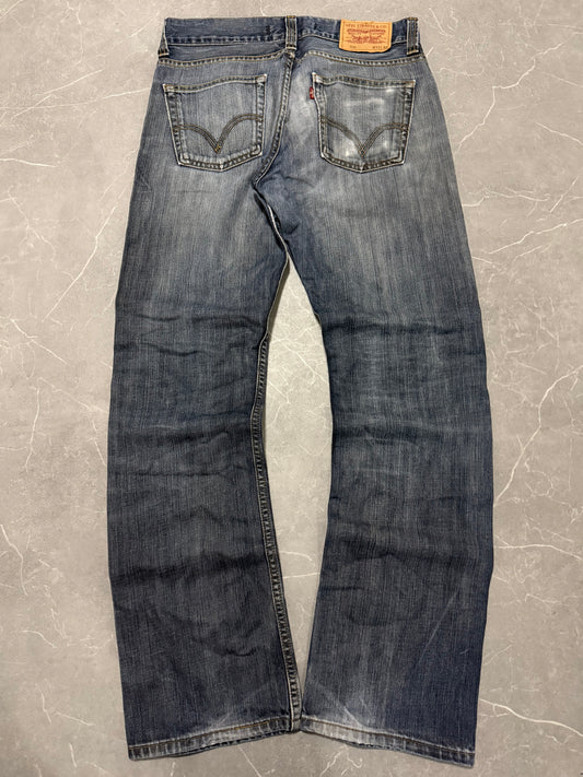 Levis Jeans 506 (M)