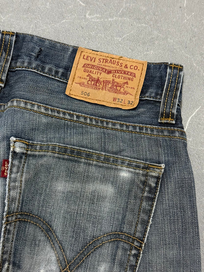 Levi's Jeans 506 (M)