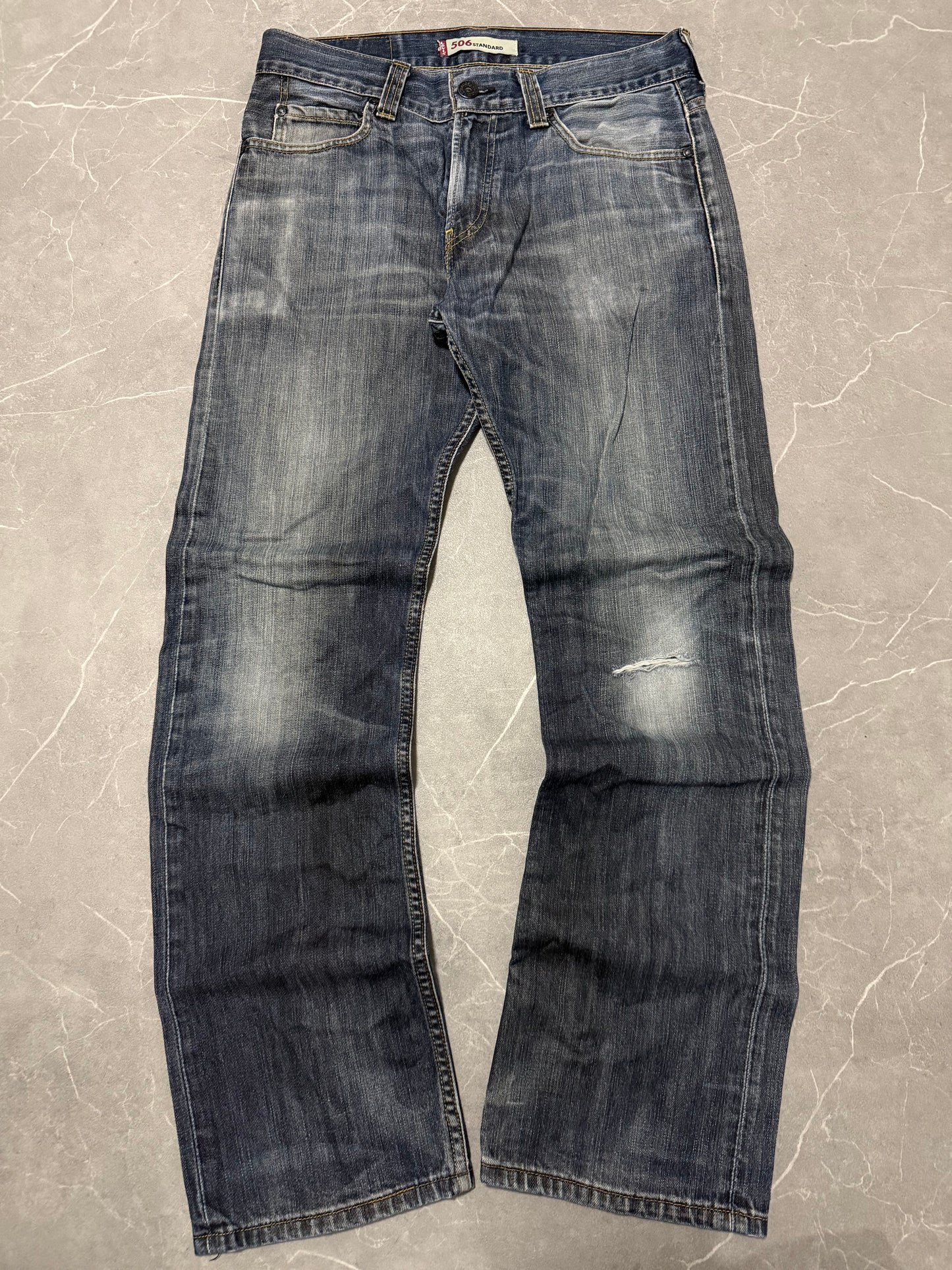Levi's Jeans 506 (M)
