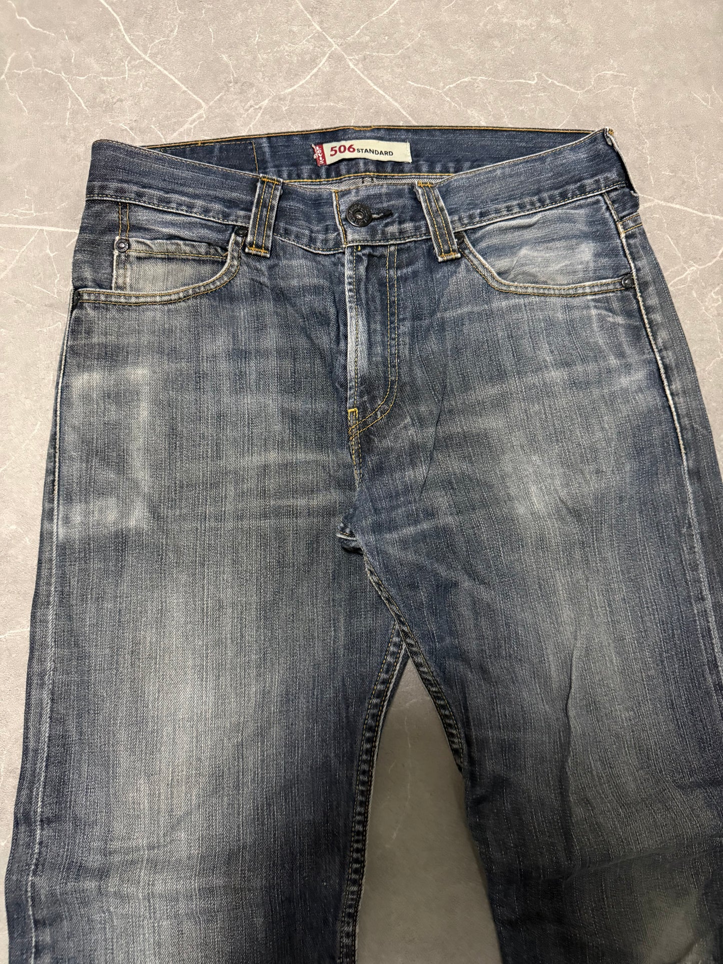 Levi's Jeans 506 (M)